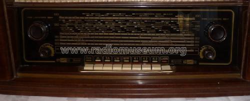 Stradivari 11E91; Stern-Radio Rochlitz (ID = 1066851) Radio