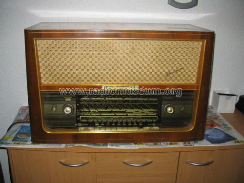 Stradivari 2a ; Stern-Radio Rochlitz (ID = 1795234) Radio