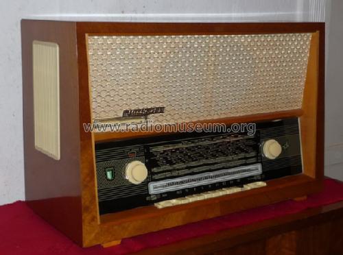 Stradivari 3 1142.008-00006 Sp; Stern-Radio Rochlitz (ID = 1417826) Radio