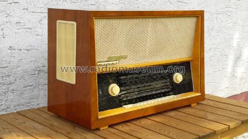 Stradivari 3 1142.008-00008 SP; Stern-Radio Rochlitz (ID = 2048616) Radio