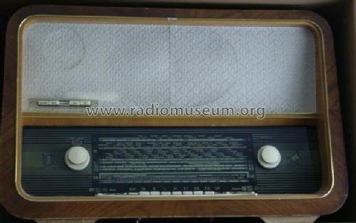 Stradivari 3 1142.008-00006 Sp; Stern-Radio Rochlitz (ID = 326288) Radio