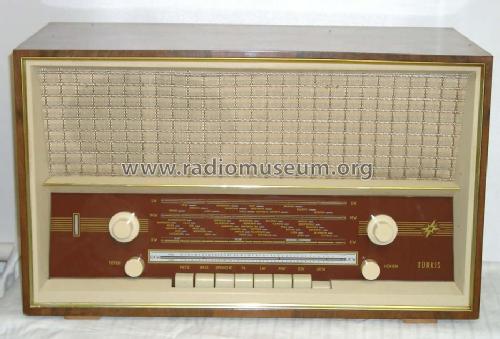 Türkis ; Stern-Radio Rochlitz (ID = 209330) Radio