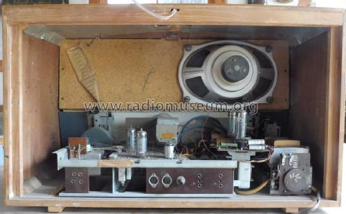 Türkis-Stereo 1131.052; Stern-Radio Rochlitz (ID = 2535512) Radio