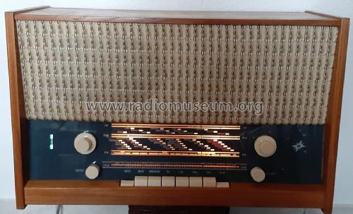 Türkis-Stereo 1131.052; Stern-Radio Rochlitz (ID = 2884181) Radio