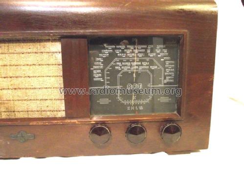 Stern 4E62W; Stern-Radio Staßfurt (ID = 1752967) Radio