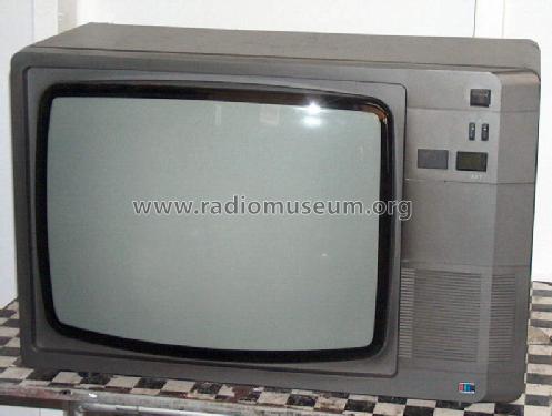 Colormat 4510A; Stern-Radio Staßfurt (ID = 428168) Television