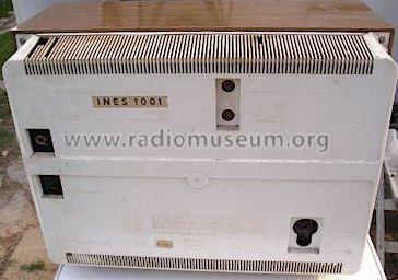 Ines 1001; Stern-Radio Staßfurt (ID = 209465) Television