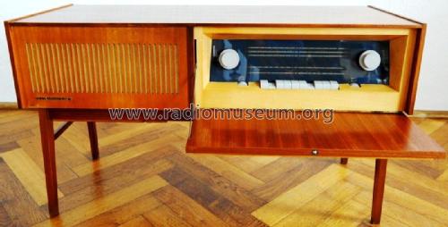 Kosmos 108; Stern-Radio Staßfurt (ID = 2090588) TV-Radio