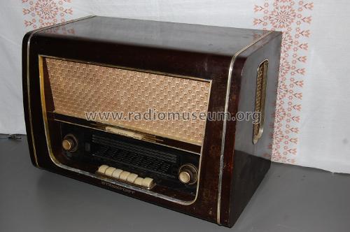 Onyx 8E156I; Stern-Radio Staßfurt (ID = 1861488) Radio