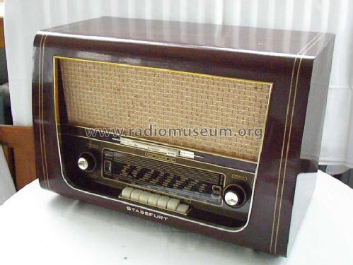 Onyx 8U156 I; Stern-Radio Staßfurt (ID = 226270) Radio