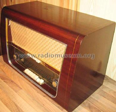 Onyx 8U156 I; Stern-Radio Staßfurt (ID = 497730) Radio