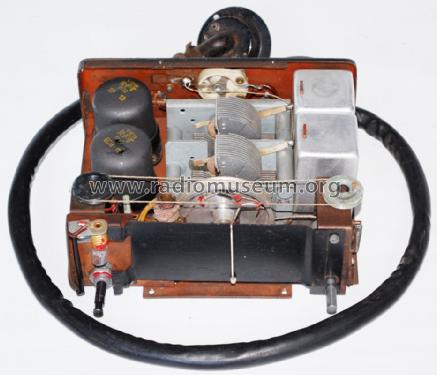 S1049C; Stern-Radio Staßfurt (ID = 1489602) Car Radio