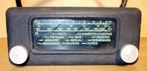 S1049C; Stern-Radio Staßfurt (ID = 749630) Car Radio