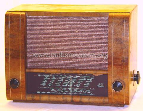 RFT-Super 4U67; Stern-Radio Staßfurt (ID = 22843) Radio
