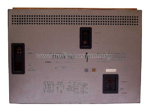 Stella 1102; Stern-Radio Staßfurt (ID = 1658625) Télévision
