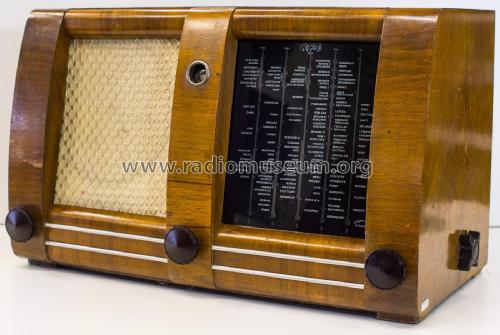 Stern 8R61; Stern-Radio Staßfurt (ID = 2406529) Radio