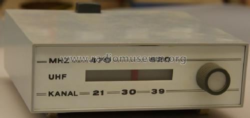 UHF-Konverter II ; Elektrotechnik (ID = 1014467) Converter