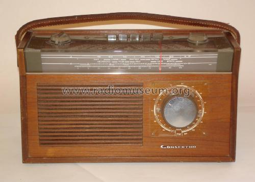 B1930T Ch= T10A; Stern & Stern (ID = 2631033) Radio