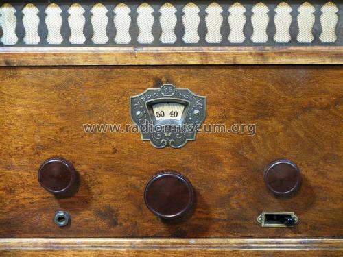 Concerton L33; Stern & Stern (ID = 1805919) Radio