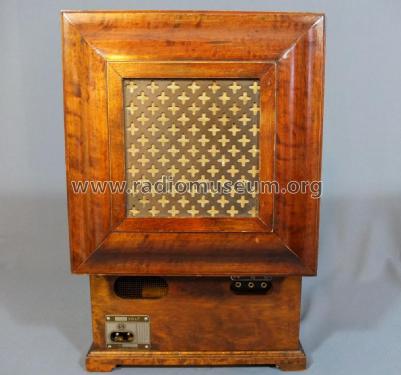 Concerton L33; Stern & Stern (ID = 1805921) Radio