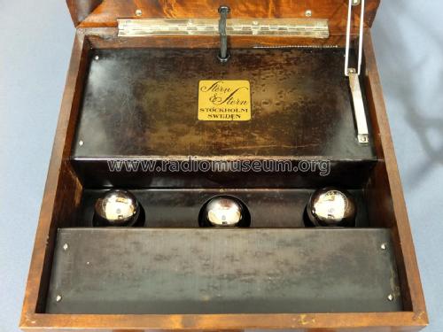 Concerton L33; Stern & Stern (ID = 1805924) Radio