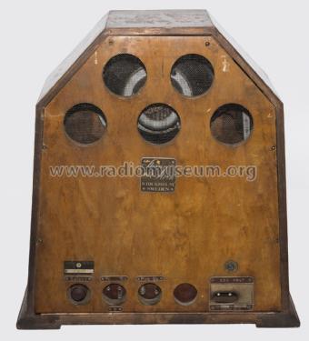 Concerton L35D; Stern & Stern (ID = 2771313) Radio