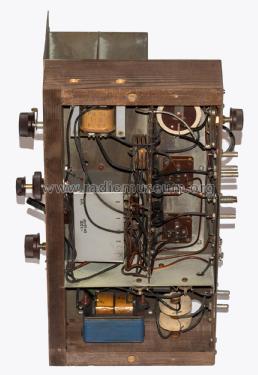 Concerton L35D; Stern & Stern (ID = 2771316) Radio