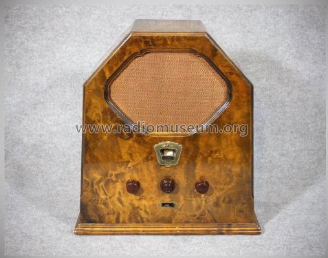 Concerton L35M; Stern & Stern (ID = 2557450) Radio