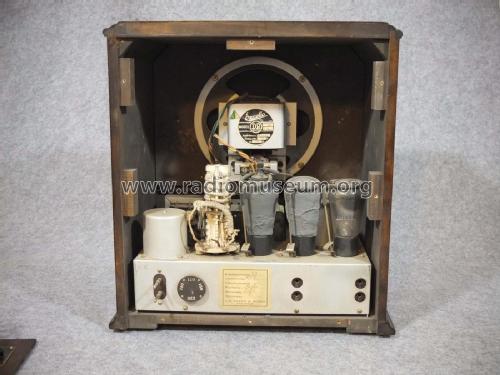 Concerton L37; Stern & Stern (ID = 2262162) Radio