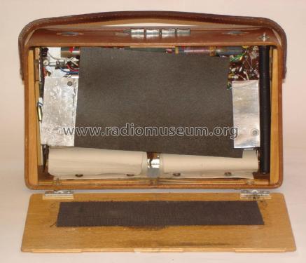 Conserton B1821T; Stern & Stern (ID = 2627297) Radio