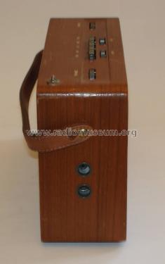 Conserton B1821T; Stern & Stern (ID = 2627301) Radio