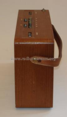 Conserton B1821T; Stern & Stern (ID = 2627302) Radio