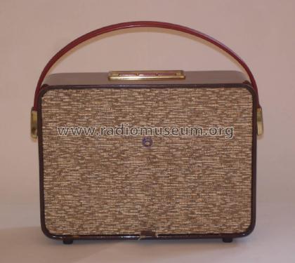Conserton MD6518T; Stern & Stern (ID = 2636132) Radio