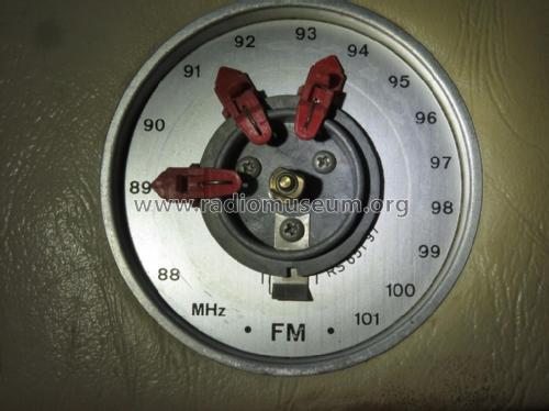 Conserton Pilot T5155 Ch= T15A; Stern & Stern (ID = 2907080) Radio
