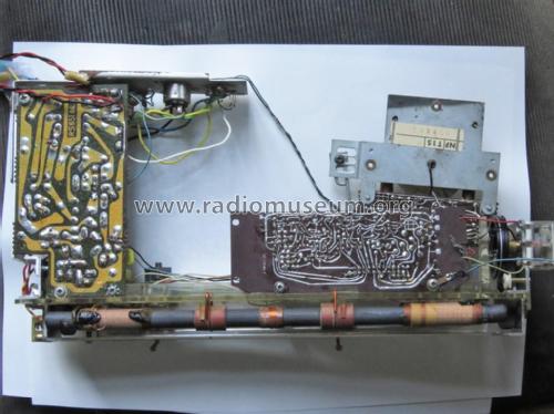 Conserton Pilot T5155 Ch= T15A; Stern & Stern (ID = 2907084) Radio