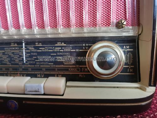 Concerton MD2506U -69; Stern & Stern (ID = 2770227) Radio