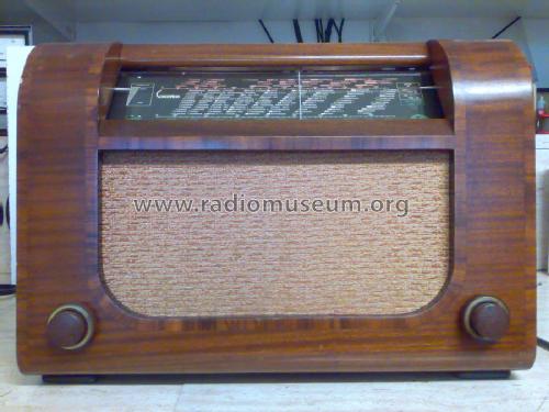 V420; Stern & Stern (ID = 2156065) Radio