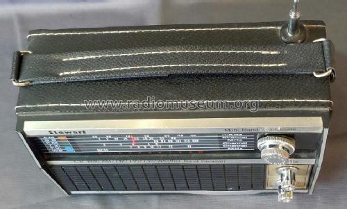 Multi Band Solid State 2188; Stewart Lynn Stewart (ID = 1484848) Radio