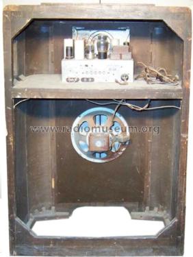 01-5H7 Ch= 01-5H; Stewart Warner Corp. (ID = 792862) Radio