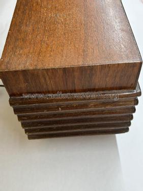 07-554 Ch= 07-55; Stewart Warner Corp. (ID = 3043284) Radio