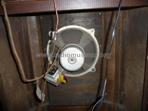 R-1375-X 'Ferrodyne' Ch= R-137-A; Stewart Warner Corp. (ID = 1787023) Radio