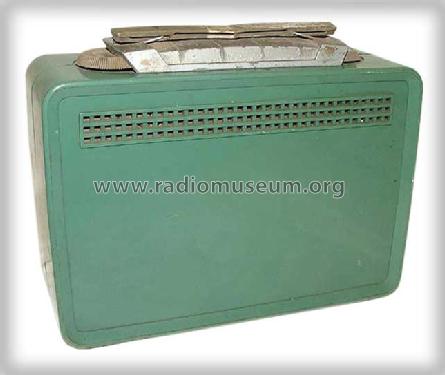 Gadabout 9170-B; Stewart Warner Corp. (ID = 301662) Radio