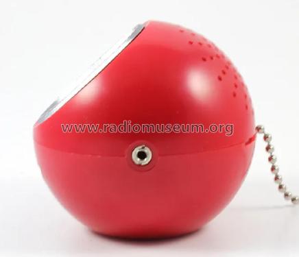 Ball Radio Solid State ; Stewart Lynn Stewart (ID = 2990026) Radio