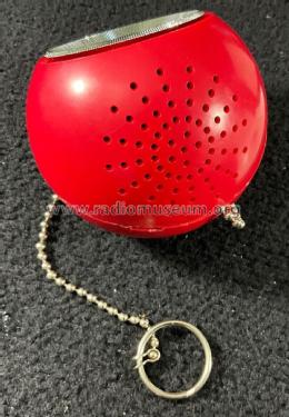 Ball Radio Solid State ; Stewart Lynn Stewart (ID = 2990029) Radio