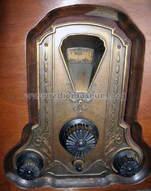 Sheraton 58 highboy 900 Ch= 903; Stewart Warner Corp. (ID = 893503) Radio