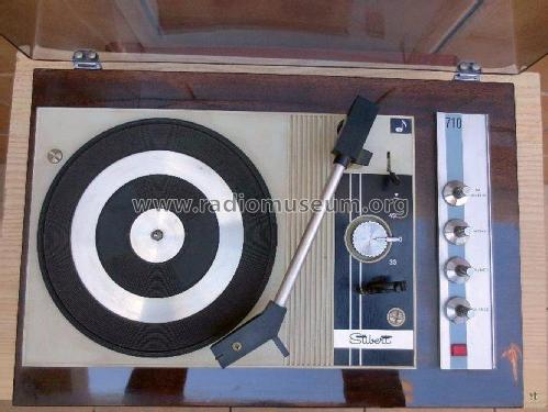 710; Stibert Marca, (ID = 3137889) Ton-Bild