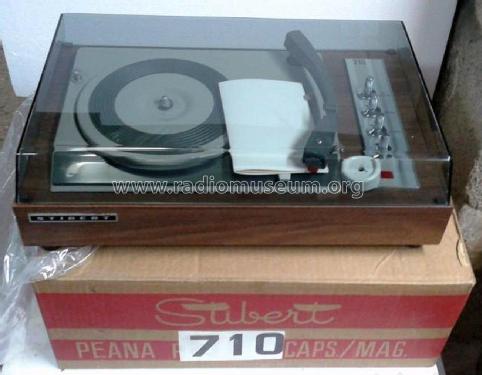 710; Stibert Marca, (ID = 3137894) Ton-Bild