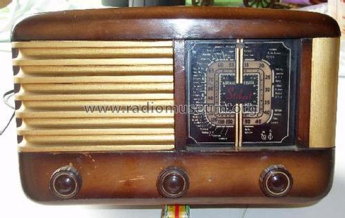 Chiquito ; Stibert Marca, (ID = 3138339) Radio