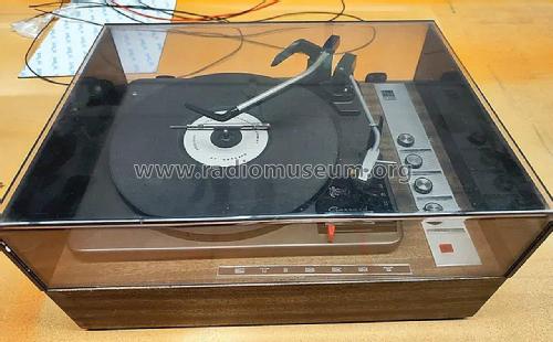 Compacto Alta Fidelidad 966 de Luxe Diamante; Stibert Marca, (ID = 3138873) R-Player