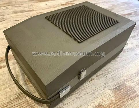 Maleta Tocadiscos 705; Stibert Marca, (ID = 3135588) R-Player